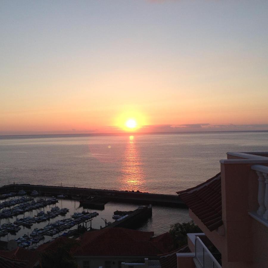 Apartamento Vistas Al Mar Santiago del Teide Eksteriør bilde
